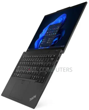 New Laptop Lenovo ThinkPad 13 16GB Intel Core Ultra 5 SSD 256GB