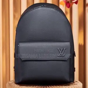 Louis Vuitton Premium Luxury Backpack/Laptop Backpack–Durable/Spacious