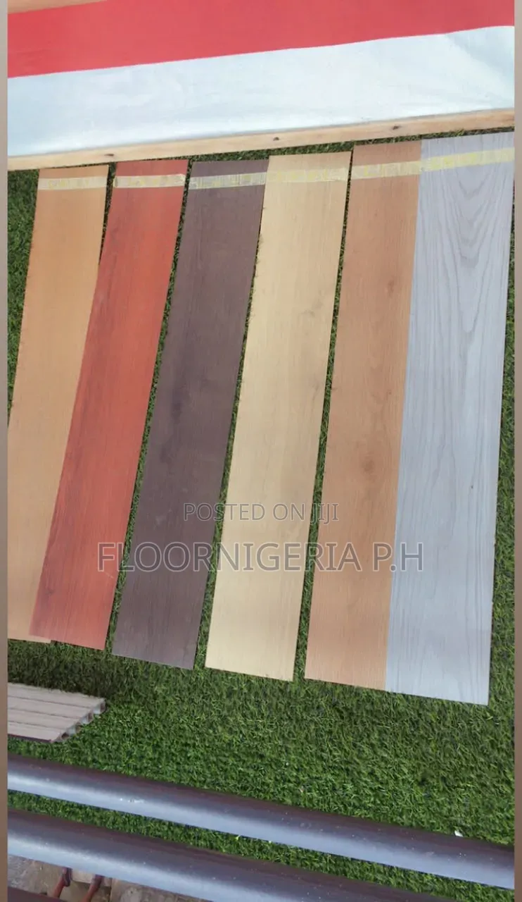 Vinyl Tile