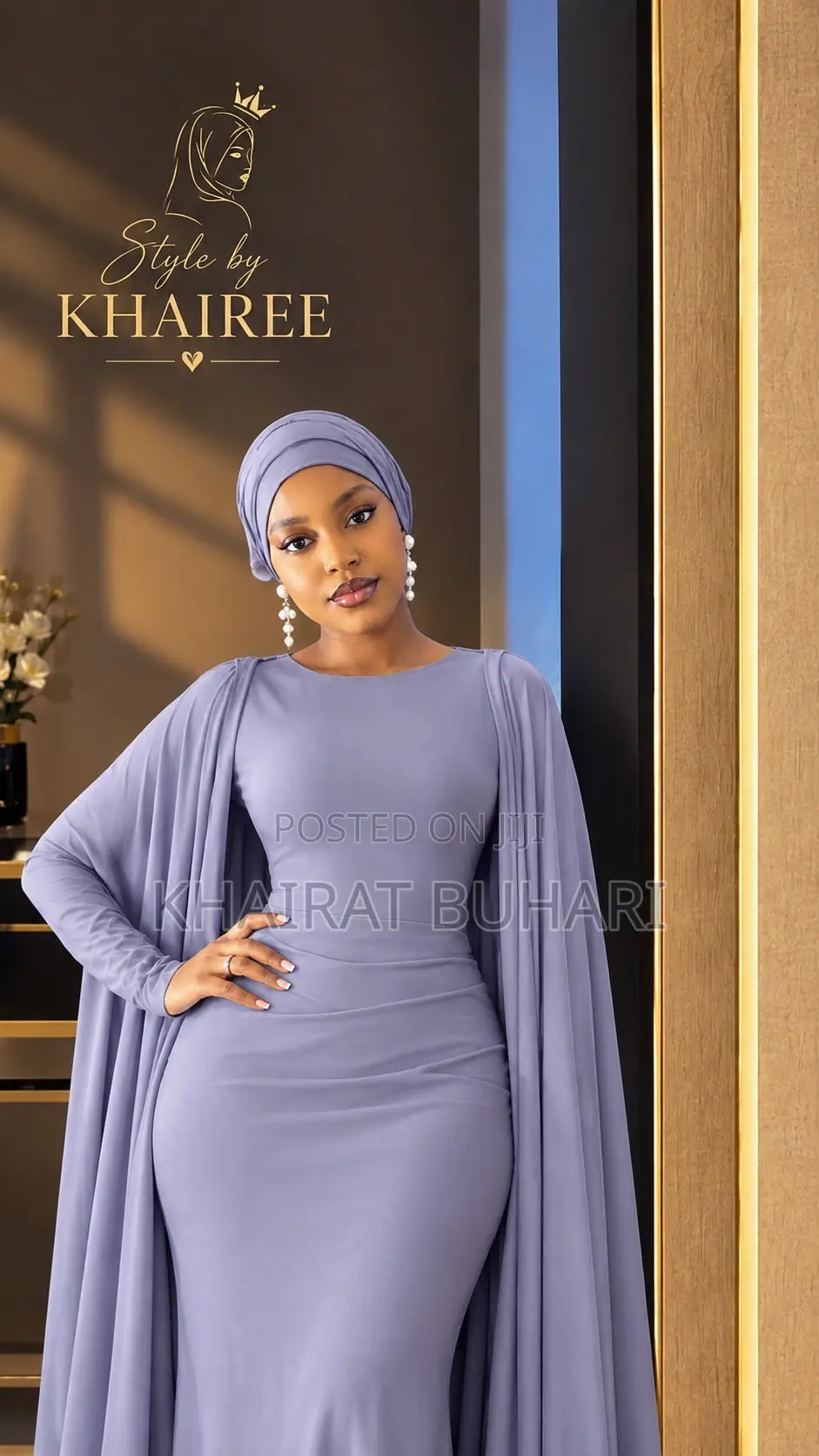 Styles by Khairee