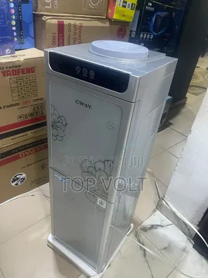 Cway Ruby 2F Home Water Dispenser