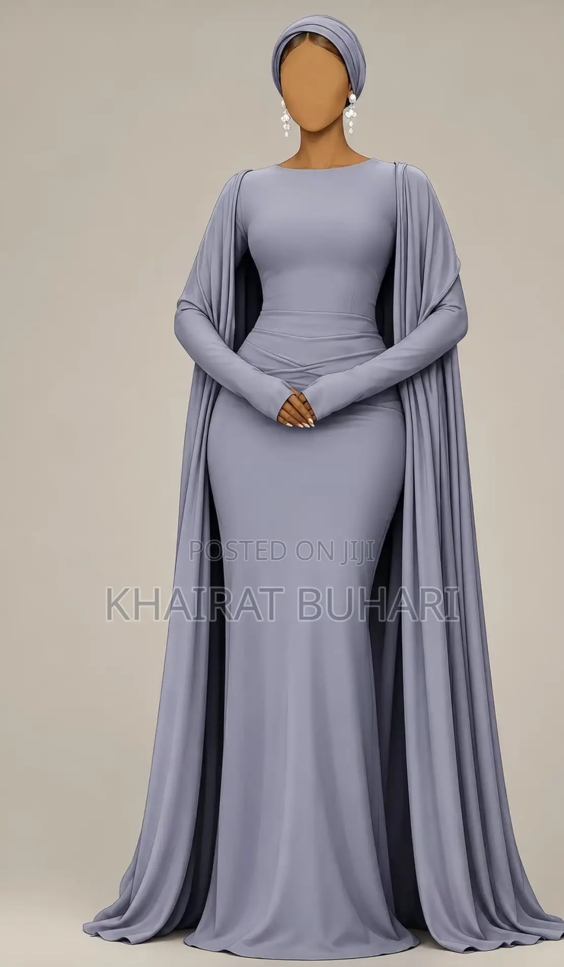 Styles by Khairee