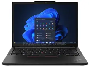New Laptop Lenovo ThinkPad 13 16GB Intel Core Ultra 5 SSD 256GB