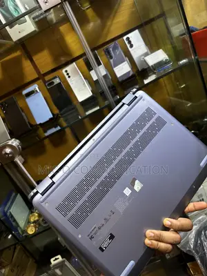 Laptop Lenovo 8GB Intel Core i5 SSD 512GB