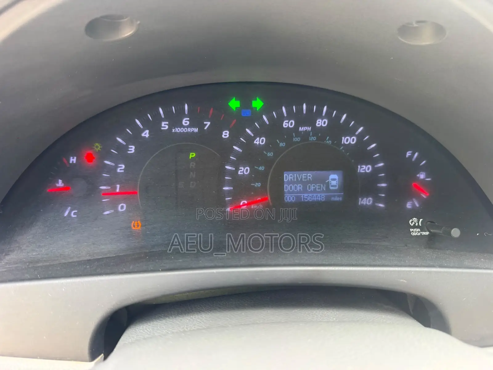 Toyota Camry 2011 Silver