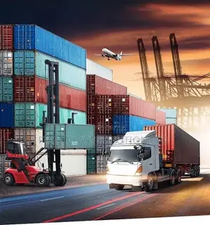 Cargo Agent,import and Export,Clearing and Forwarding