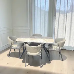 Exceptional 4 Seater Dinning Set