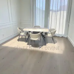 Exceptional 4 Seater Dinning Set
