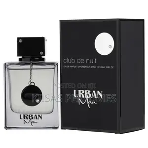 Armaf Club De Nuit Urban Man EDP 105ml - Men