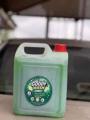 Goodywash Liquid Soap