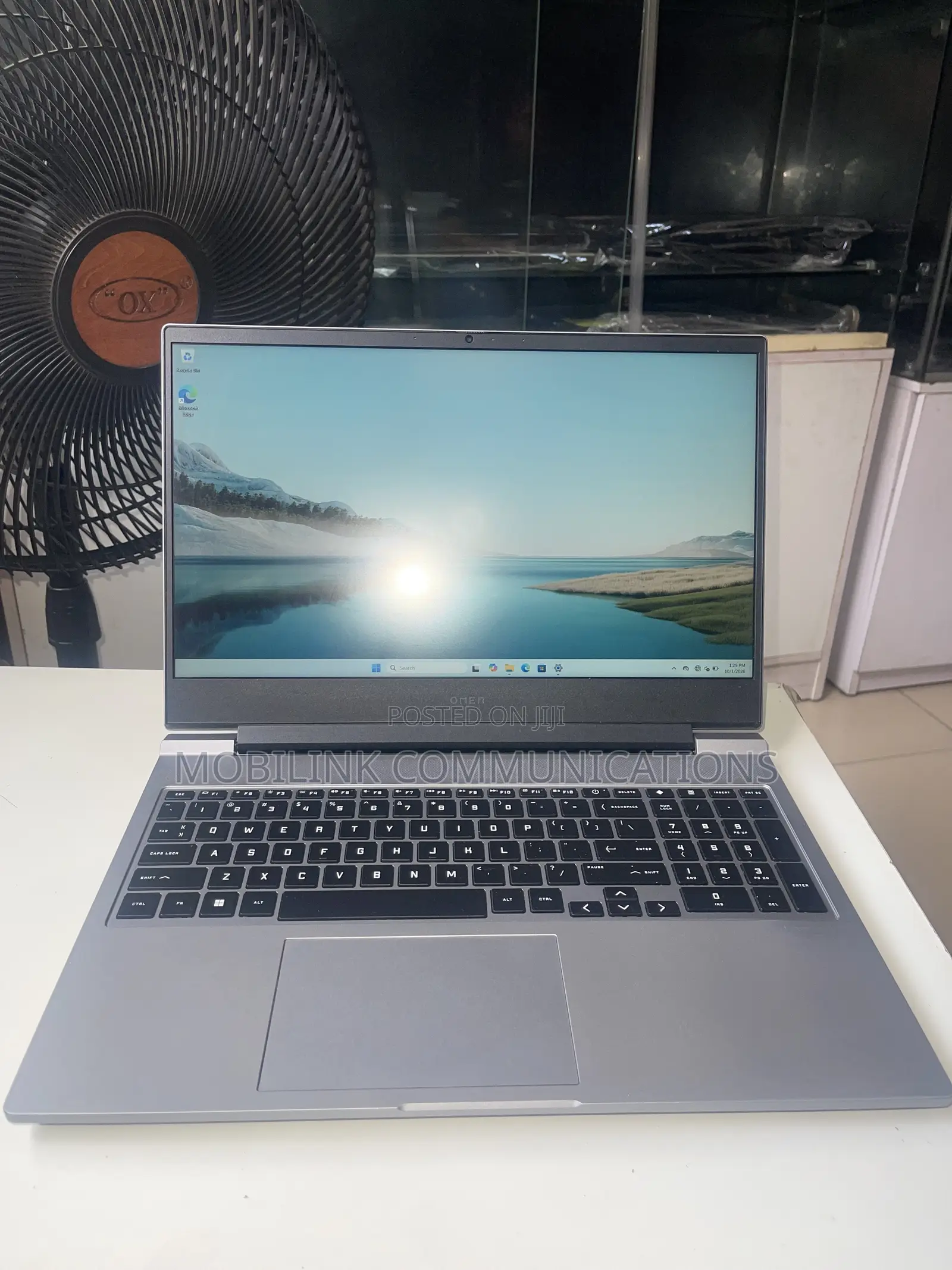 Laptop HP Omen 16 32GB Intel Core i7 SSD 1T