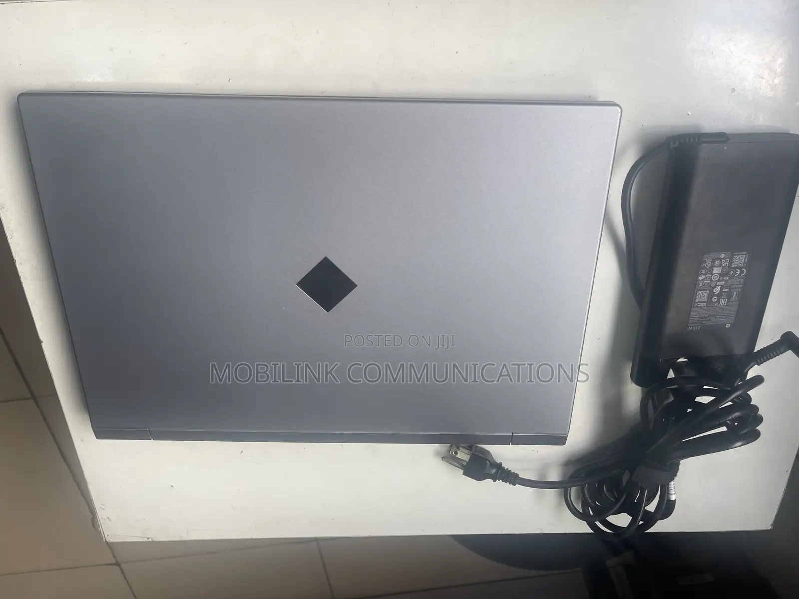 Laptop HP Omen 16 32GB Intel Core i7 SSD 1T