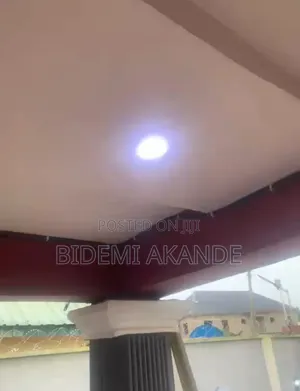 2bdrm Apartment in Olowotedo, Obafemi-Owode for rent