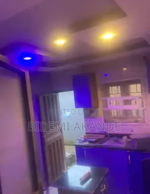 2bdrm Apartment in Olowotedo, Obafemi-Owode for rent