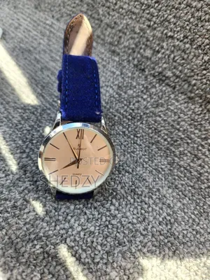Peugeot Men's Round 40mm Steel Case