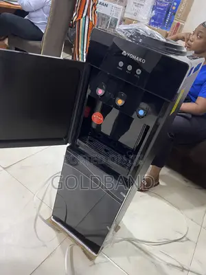Yohako 3-Function Water Dispenser – YLR-2-JXR-29