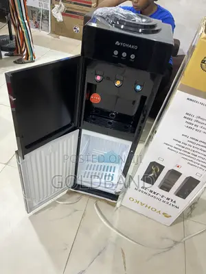 Yohako Hot Cold Neutral Water Cooler for Home & Office