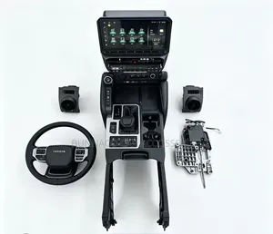 Prado Upgrade Kits