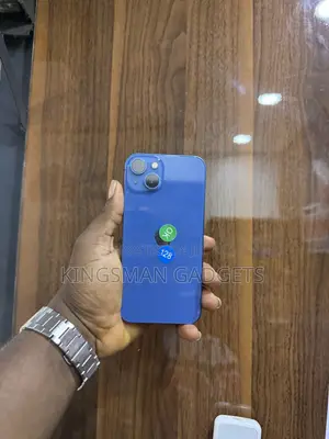 Apple iPhone 13 128 GB Blue