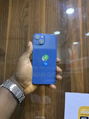 Apple iPhone 13 128 GB Blue