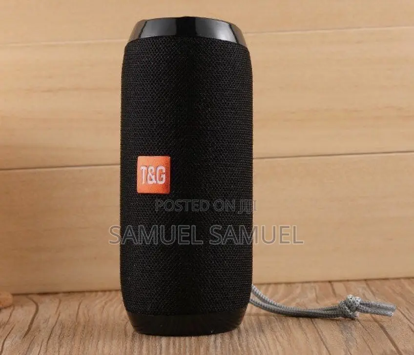 Bluetooth Speaker
