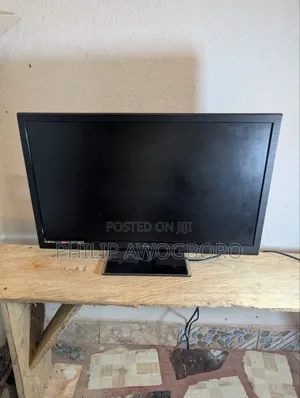 Tecknka 23 Inches Television