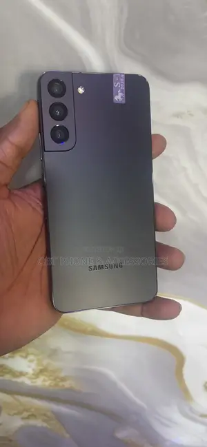 Samsung Galaxy S22+ 5G 128 GB Black