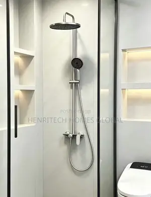 Luxury Bathroom Shower Mixer Premium Quality