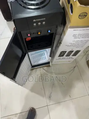 Yohako YLR-2-JXR-29 3-Function Water Cooler