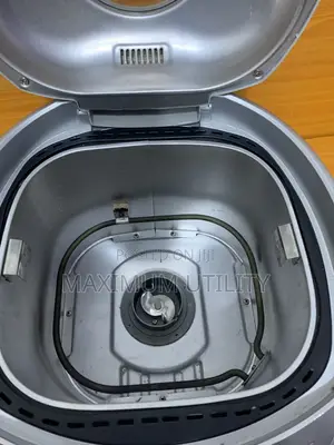 Moulinex 650 Watts Uk Used Bread Maker