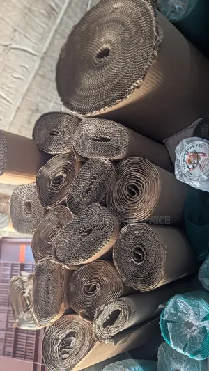 Carton Roll , Corrugated Carton Roll