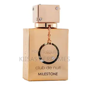 Armaf Club De Nuit Milestone EDP 105ml - Men