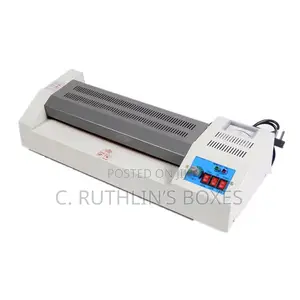 Laminating Machine