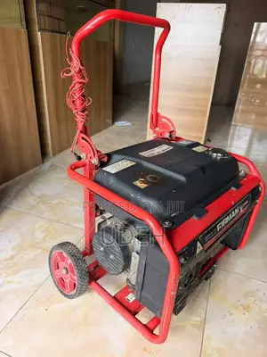 Firman Generator