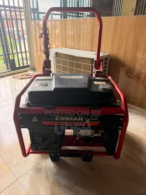 Firman Generator