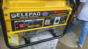 Generator Elepaq Constant Sv6800
