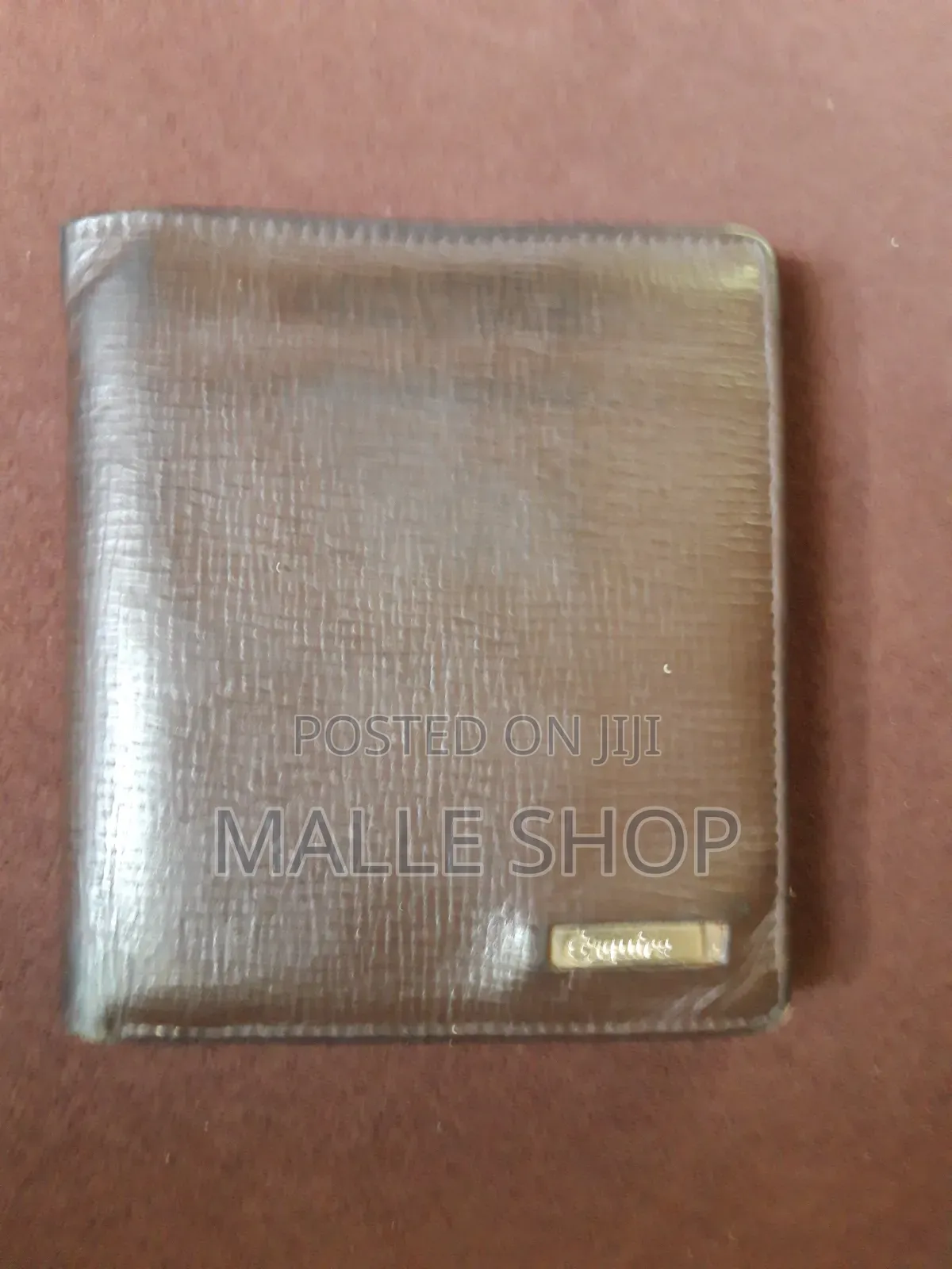 Wallet and Card Holder