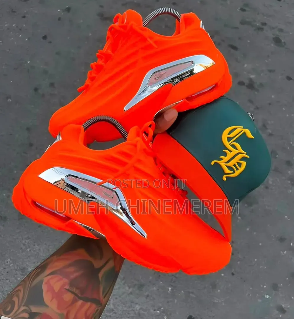 Luxury or Nothing Top Notch 