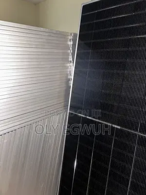 Jinko Solar Panels