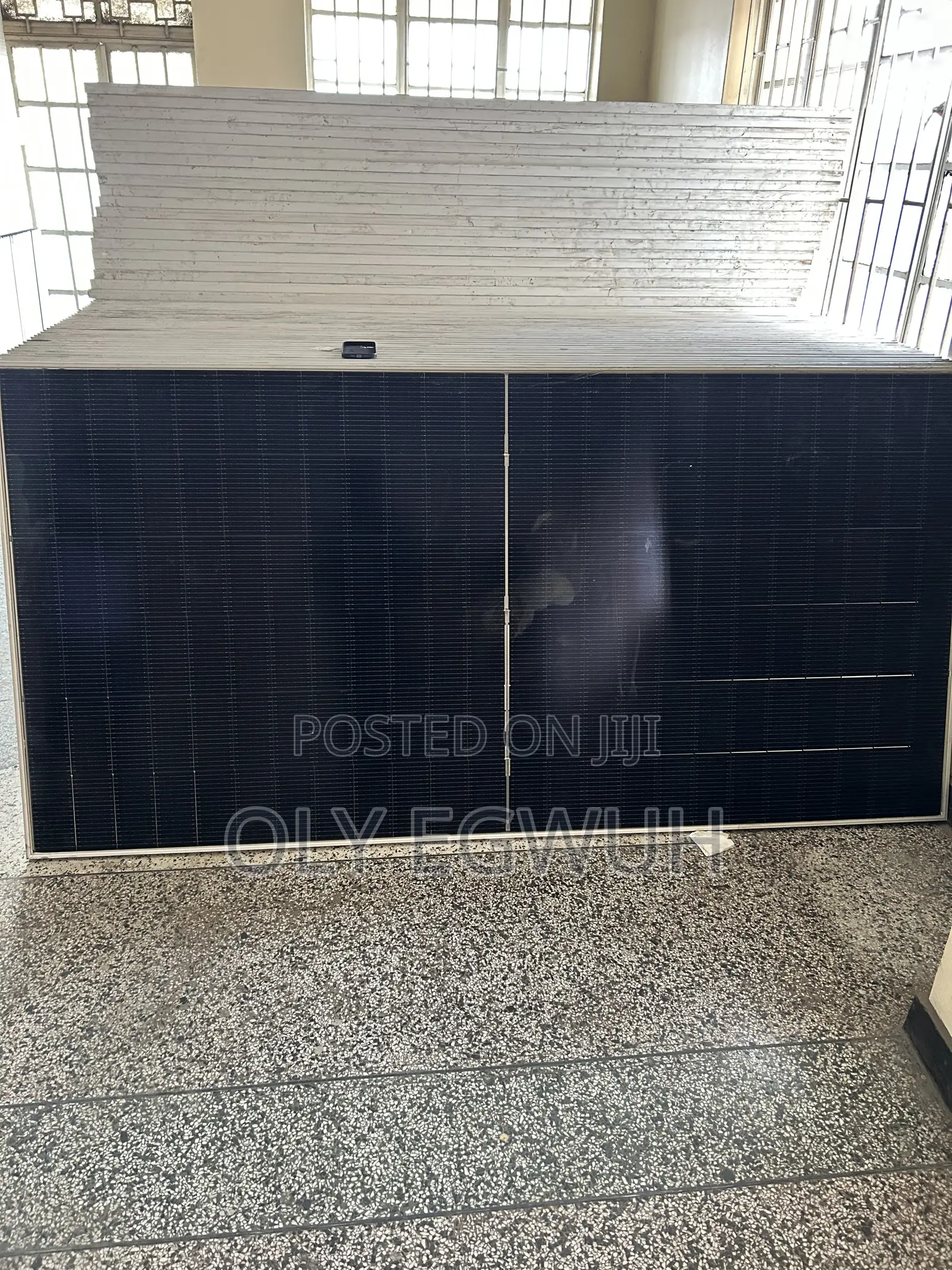 Jinko Solar Panels