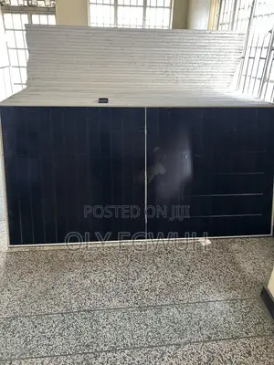 Jinko Solar Panels