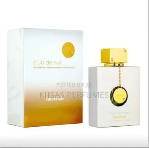 Armaf Club De Nuit Imperiale EDP 100ml - Unisex