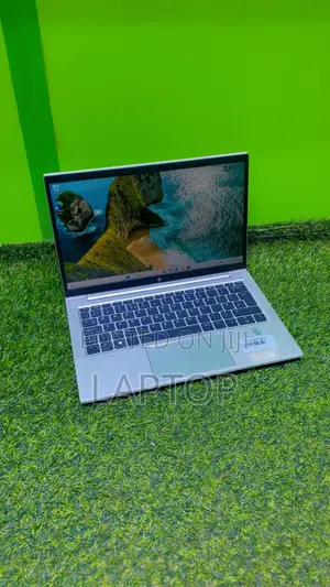 Laptop HP EliteBook 830 G7 16GB Intel Core i5 SSD 256GB