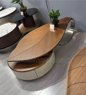 This Centre Tables Are Beautiful and Unique
