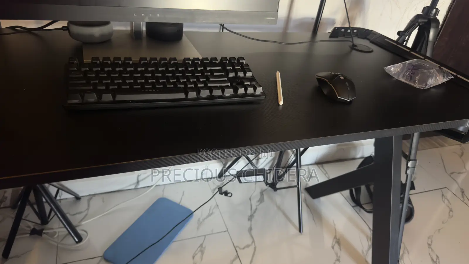 Gaming Desk