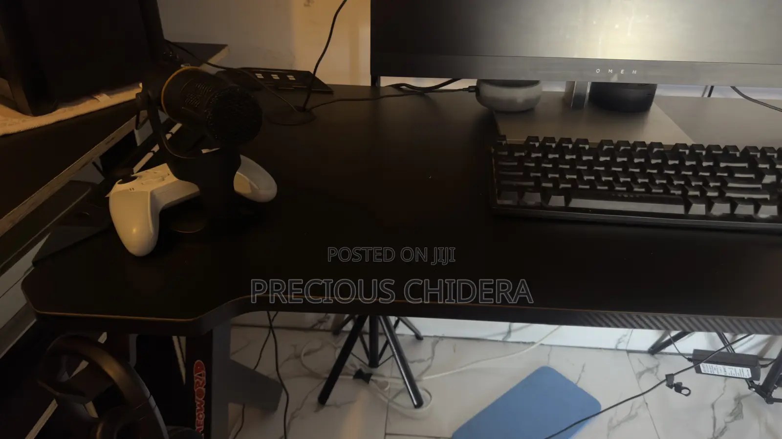 Gaming Desk