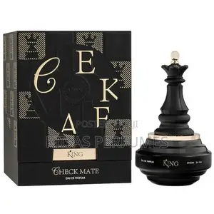 Armaf Checkmate King EDP 100ml