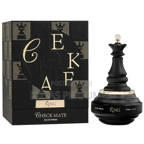 Armaf Checkmate King EDP 100ml