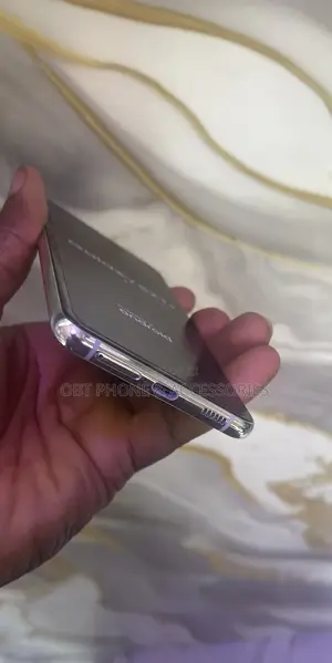 Samsung Galaxy S21+ 5G 128 GB Silver