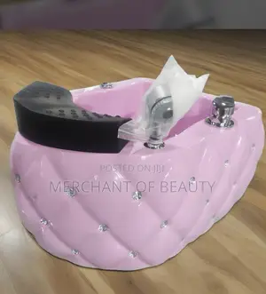 Ceramic Pedicure Bowl